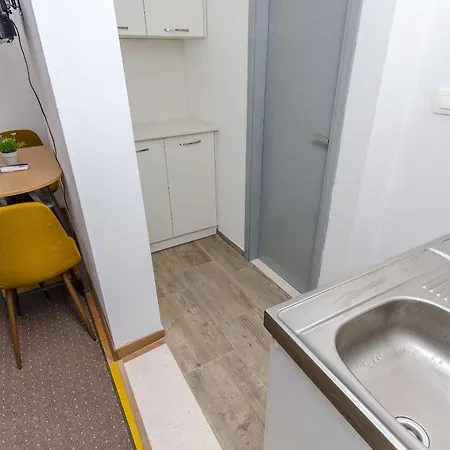 Tabak * Τρογκίρ