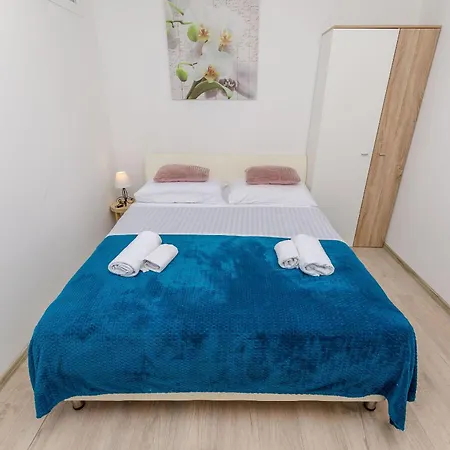 Διαμέρισμα Tabak