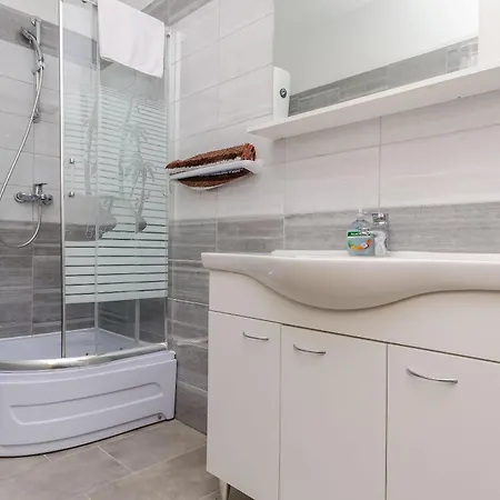 Apartment Tabak *