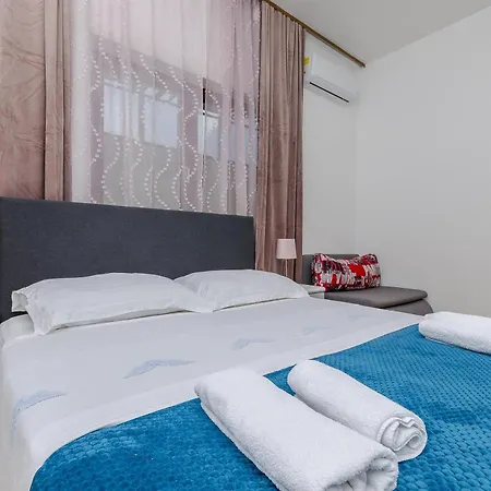 Tabak Apartman Trogir