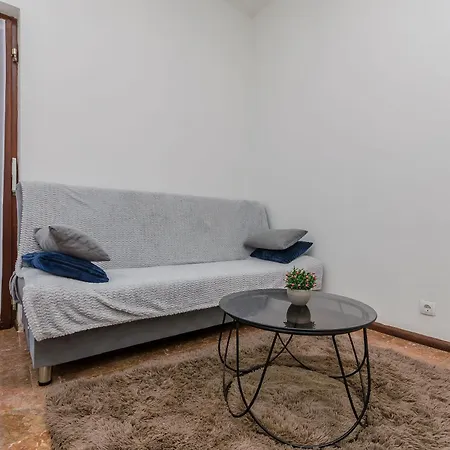 Tabak Apartman Trogir