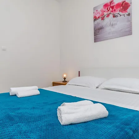 Διαμέρισμα Tabak *