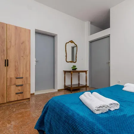 Apartman Tabak Trogir