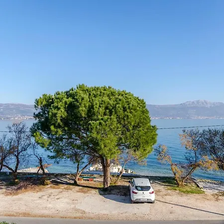 Διαμέρισμα Tabak