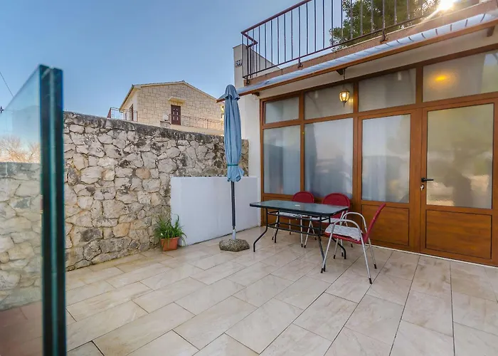 Tabak * Трогир