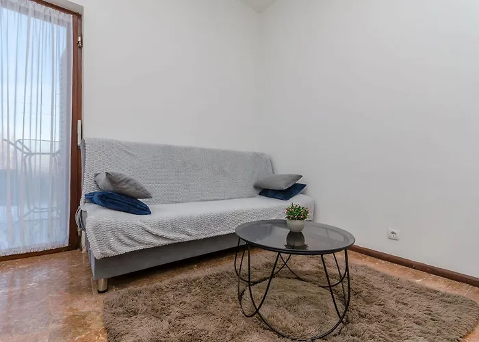 Tabak Lägenhet Trogir