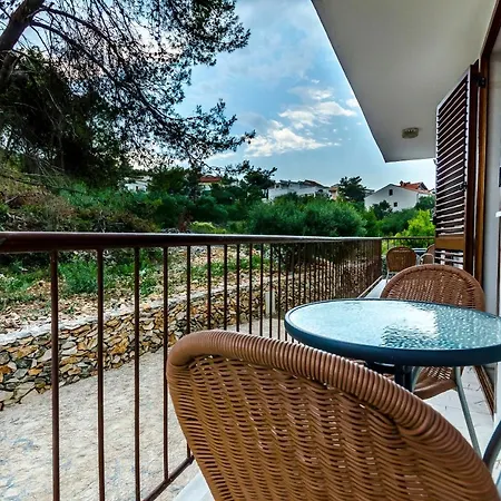 Tabak Trogir