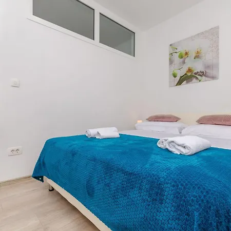 Tabak Apartment Trogir