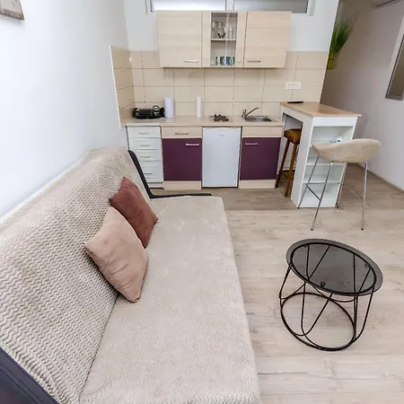 Apartment Tabak Trogir