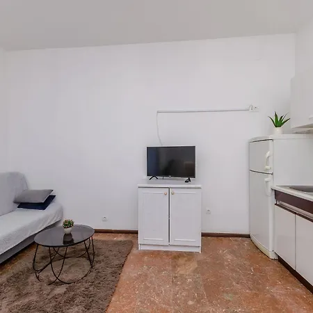 Apartment Tabak