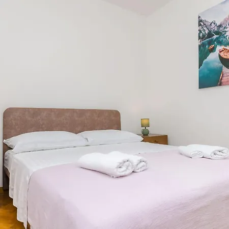 Apartment Tabak *