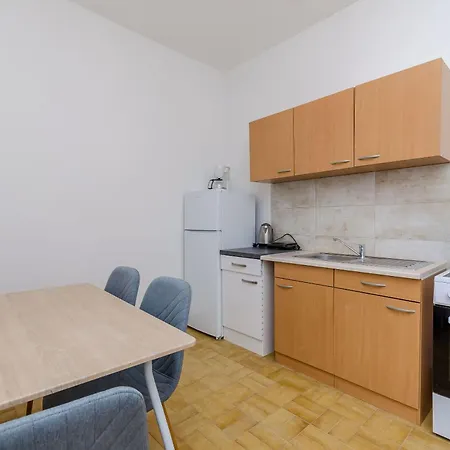 Apartment Tabak Trogir