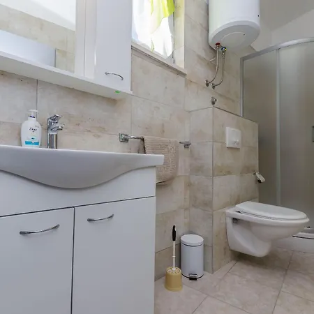 Apartment Tabak Trogir