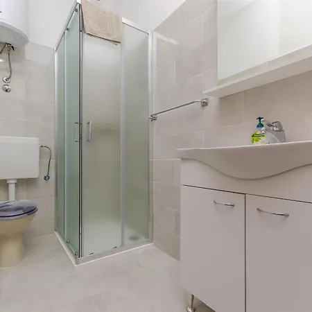 Apartment Tabak