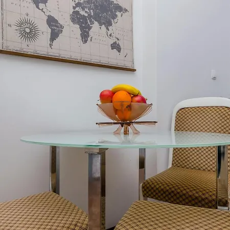 Apartment Tabak Trogir