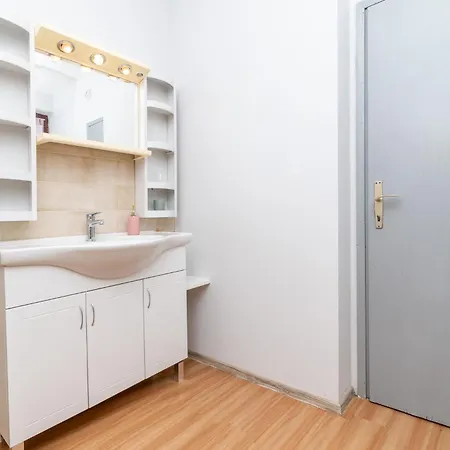 Tabak Appartement Trogir