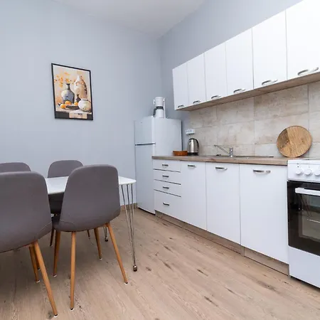 Appartement Tabak