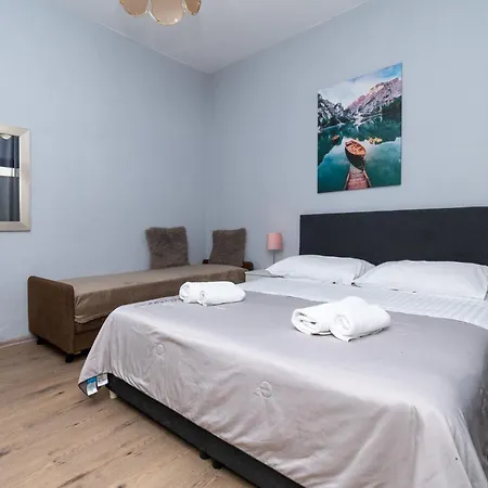 Appartement Tabak *