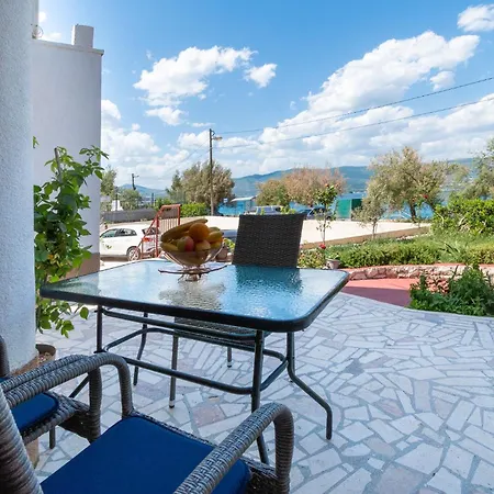 Appartement Tabak *