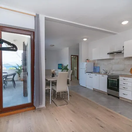Tabak Appartement Trogir