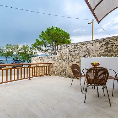 Tabak Trogir