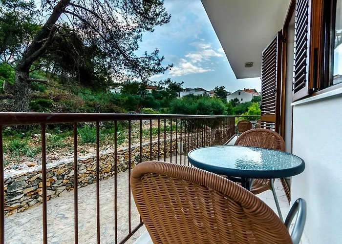 Tabak Trogir