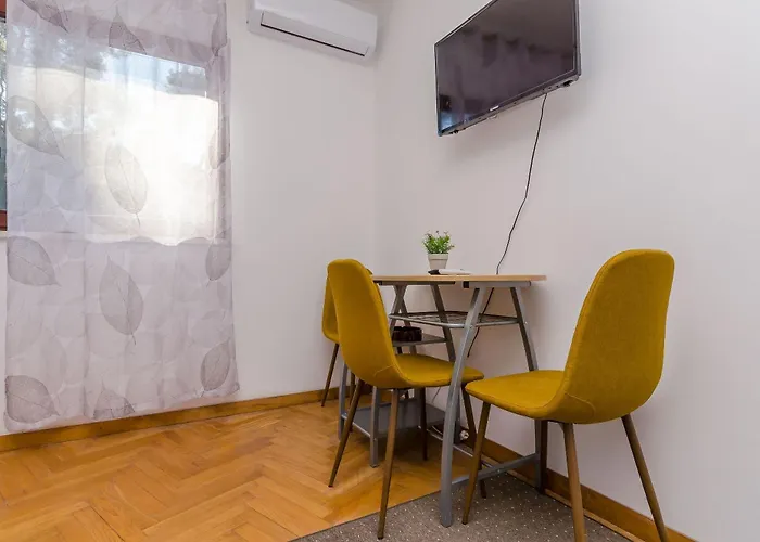 Tabak Apartament