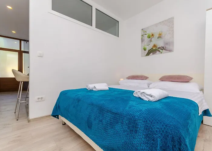 Tabak Appartement Trogir