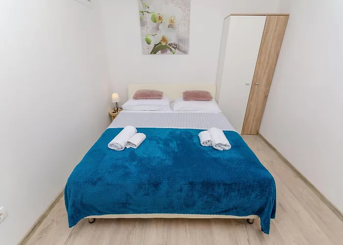 Apartament Tabak