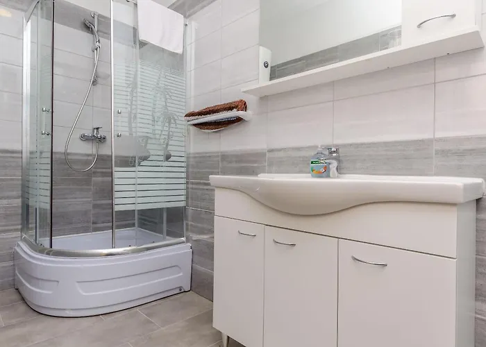Apartament Tabak *