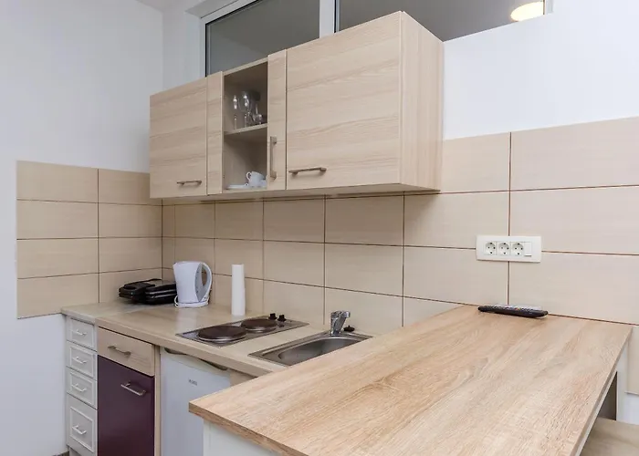 Tabak Apartament *