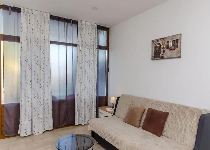 Tabak Apartament *
