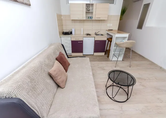 Appartement Tabak Trogir