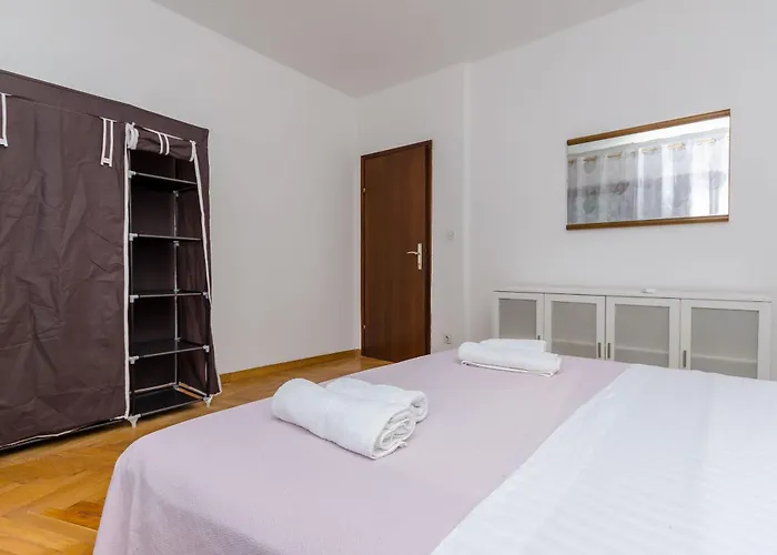 Tabak Apartament