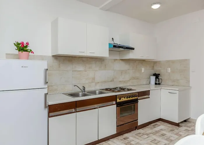 Tabak Appartement Trogir