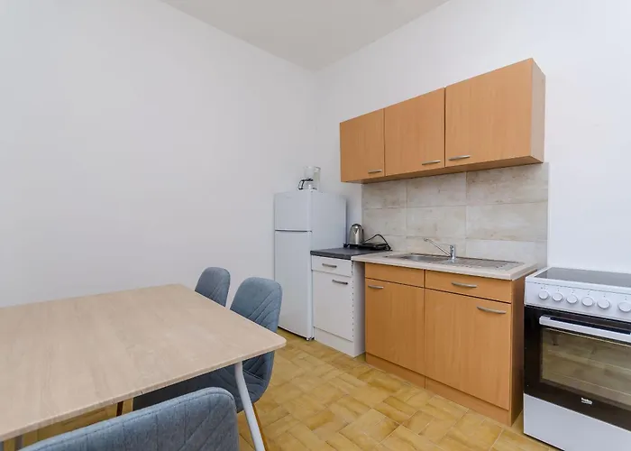 Apartament Tabak Trogir
