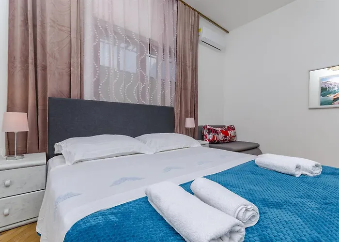 Tabak Appartement Trogir