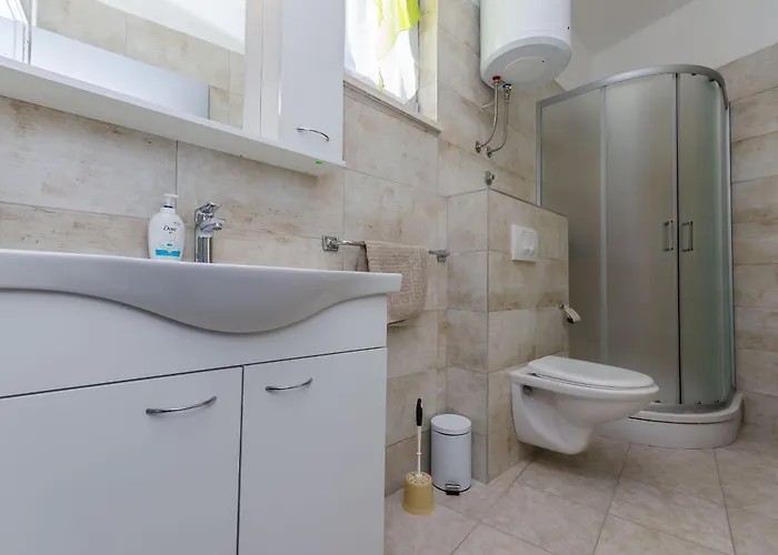 Apartament Tabak Trogir