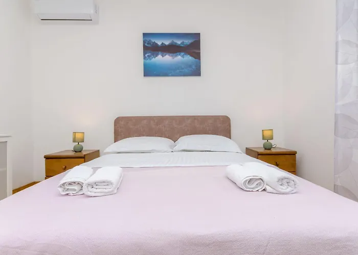 Apartament Tabak