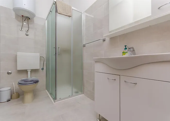 Apartament Tabak