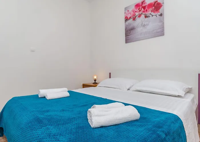 Apartament Tabak *
