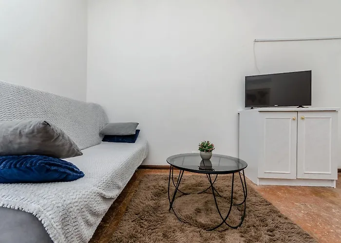 Appartement Tabak Trogir