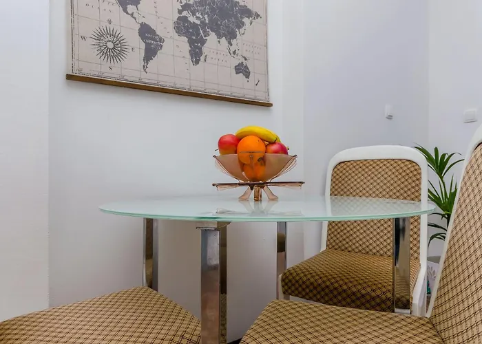 Appartement Tabak Trogir