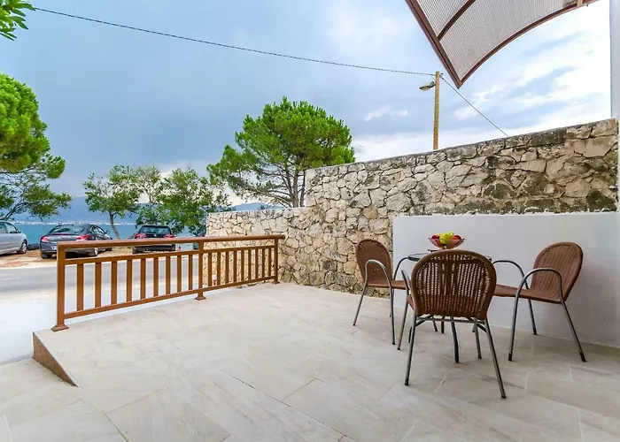 Tabak Trogir