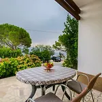 Apartment Tabak
