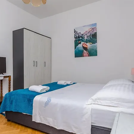 Apartman Tabak *