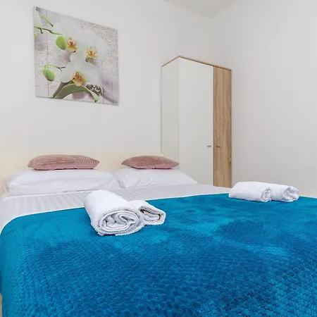 Tabak Apartman *