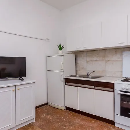 Tabak Apartman