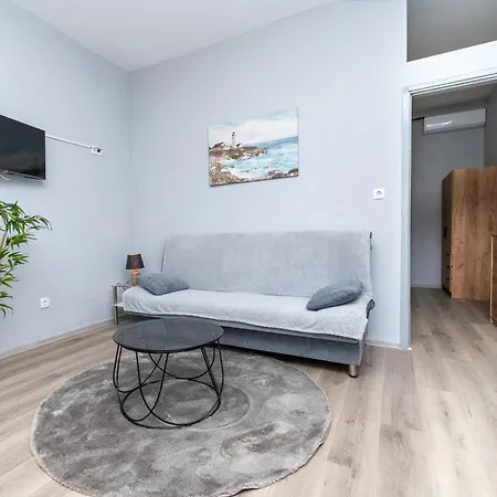Apartman Tabak *
