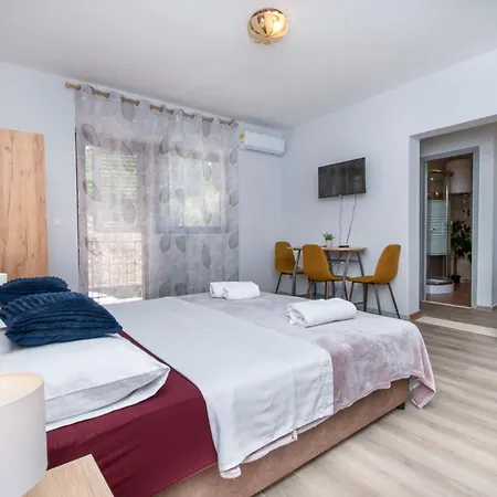 Tabak Apartman *